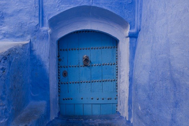 Pourquoi opter pour une porte d’entrée blindée?